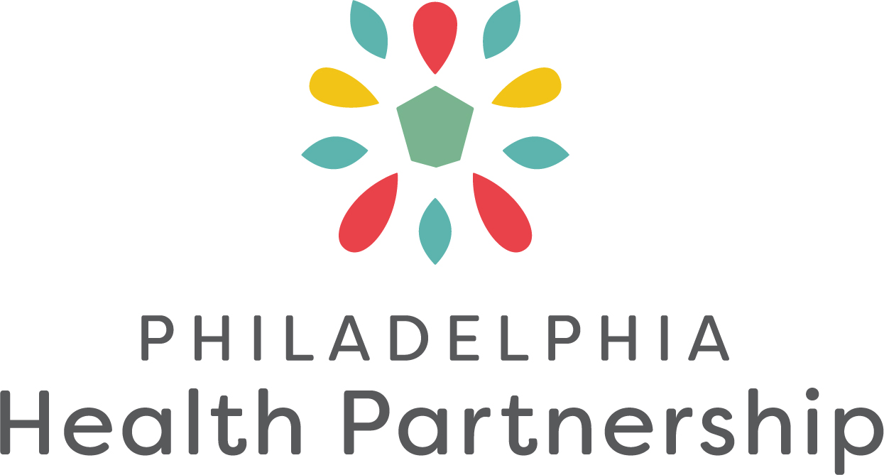 Philadelphia Health Partnership logo
