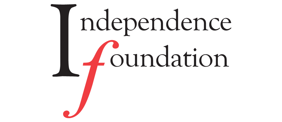 Independence Foundation logo