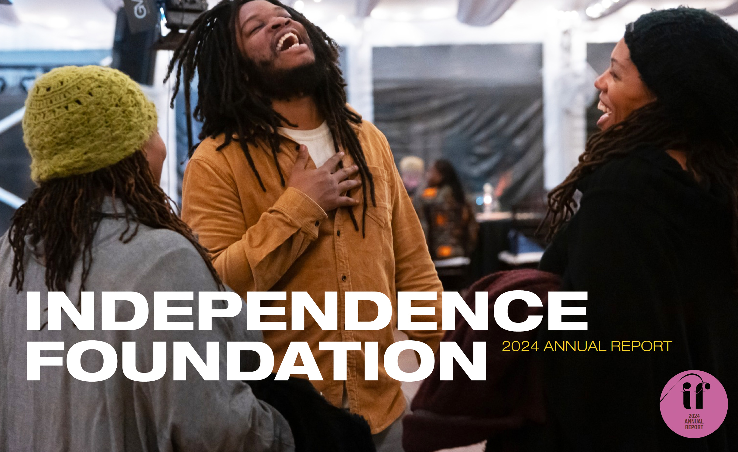 2024 Annual Report