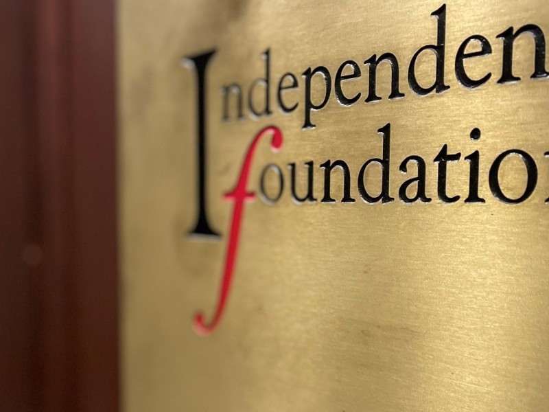 IF logo